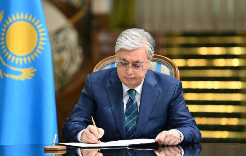 Қазақстанда сыбайлас-жемқорлыққа қарсы заңнама күшейтілді 