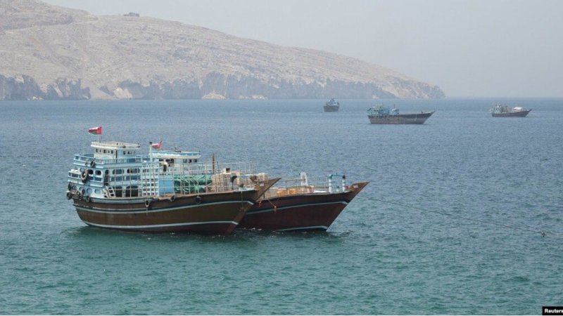 АҚШ пен Иран келісімге жақындады: Трамп Ормуз бұғазының ашылатынын айтты