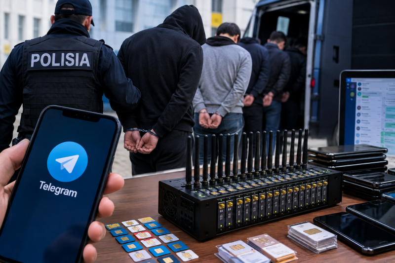 Астанада алаяқтық топтың 24 мүшесі 8 жылға сотталды