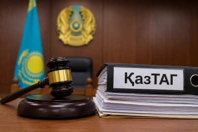 Freedom Finance арызы соққыға жатты: ҚазТАГ-қа не болмақ?