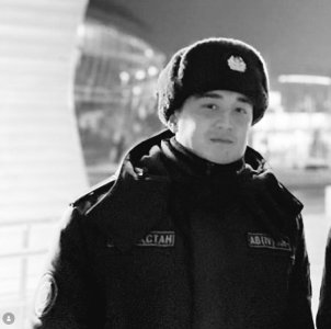 Әскери бөлімде жарақат алған Ербаян Мұхтар көз жұмды