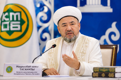 Әйелді ұру – ерлік емес»: ҚМДБ отбасындағы зорлық-зомбылыққа қатысты мәлімдеме жасады