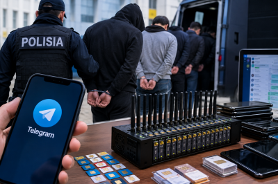 Астанада алаяқтық топтың 24 мүшесі 8 жылға сотталды